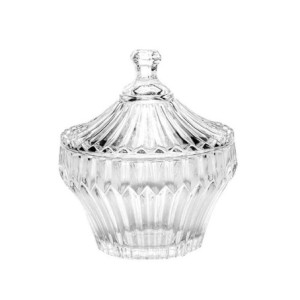 7229 POTICHE RENASISSANCE 14,5X20CM