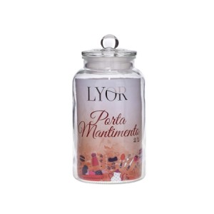 7529 PORTA MANTIMENTO COM TAMPA ARENA 2L