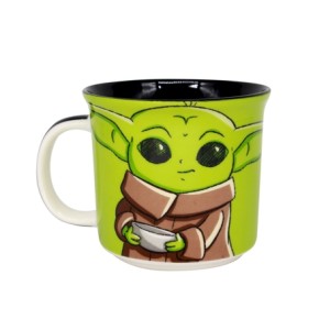 10024118 CANECA TOM BABY YODA 350ML