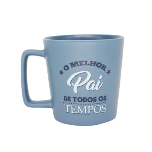 X10024135 CANECA BUCK MELHOR PAI 400ML