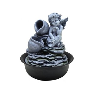 92-110142 FONTE DECORATIVA 110V