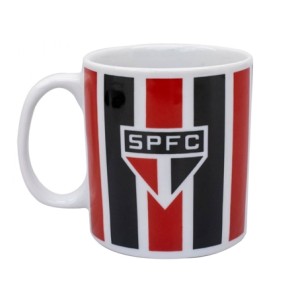 TSP001BR-2 CANECA SÃO PAULO 320ML