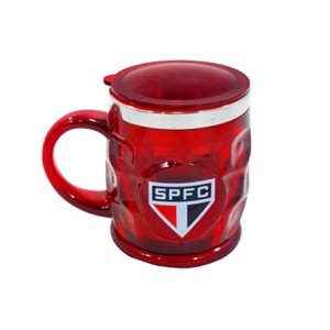 QH021AZ-2 CANECA TERMICA SAO PAULO 500ML