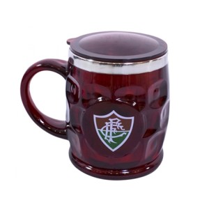 QH021A-6 CANECA TERMICA FLUMINENSE 500ML