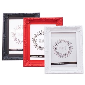 SF60113N-6R PORTA RETRATO 15X20CM