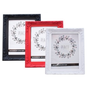 SF60113N-8R PORTA RETRATO 20X25CM