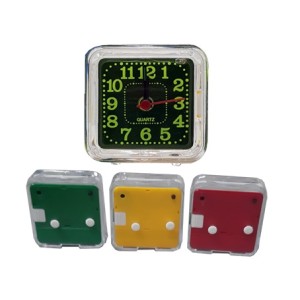 DT1242 DESPERTADOR DE MESA