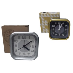 DT1243 DESPERTADOR DE MESA