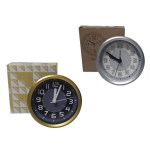 DT1244 DESPERTADOR DE MESA