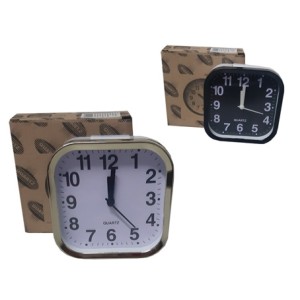 DT1230 DESPERTADOR DE MESA