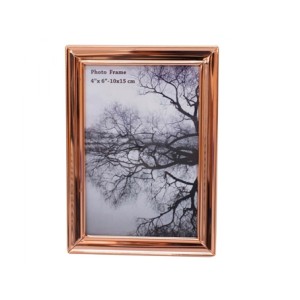 PF25523C-4R PORTA RETRATO 13X18CM BRONZE