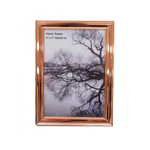PF25523C-5R PORTA RETRATO 13X18CM BRONZE