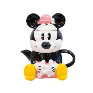 DKL1704001-MK2 BULE 720ML CANECA 210ML FORMATO MINNIE