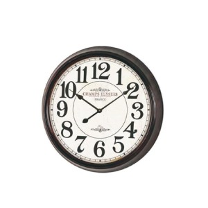 FZF-2035 RELOGIO DE PAREDE 62X6X62CM