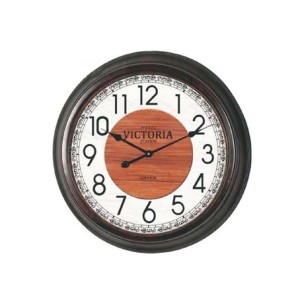 FZF-2038 RELOGIO DE PAREDE 67X6X67CM