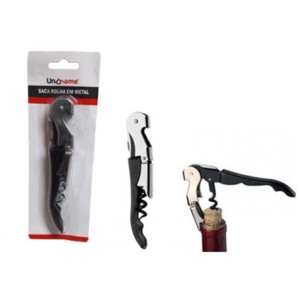 BR16100 SACA ROLHA EM METAL