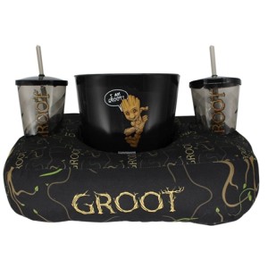 X10064642 KIT ALMOFADA  PIPOCA GROOT