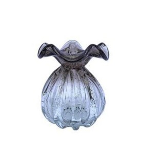 C02 VASO TROUXINHA CHUMBO DEGRADE PEQ 11X11,5CM