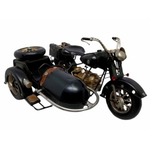 CRD-1815 MOTO DECORATIVA