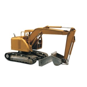 CRD-1702 ESCAVADEIRA DECORATIVA