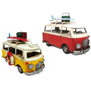 CRD-1801 KOMBI  PRAIA DECORATIVA