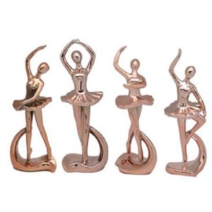 TBLN-19 BAILARINA ROSE