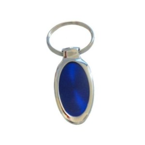 K-95 CHAVEIRO PINGENTE AZUL