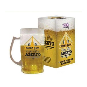 CS-118 CANECA GEL CONGELANTE 450ML