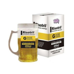 CS-120 CANECA GEL CONGELANTE 450ML