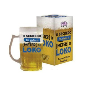 CS-121 CANECA GEL CONGELANTE 450ML