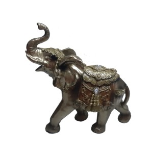 5617 ELEFANTE DECORATIVO
