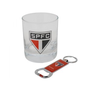 ES1002-2 COPO COM ABRIDOR SAO PAULO 250ML