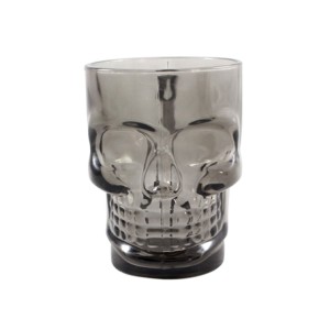 10022741 CANECA CAVEIRA SKULL MUG PRETA 500ML