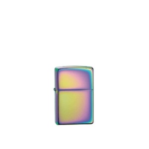 151 ISQUEIRO ZIPPO REGULAR SPECTRUN