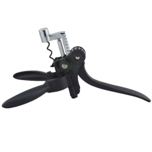 27723 SACA ROLHAS P/VINHO (TIPO COELHO) 15X5X19CM