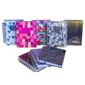 AG21070 AGENDA PERMANENTE