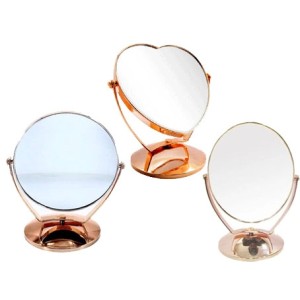 HJ71739 ESPELHO DE MESA COM MOLDURA