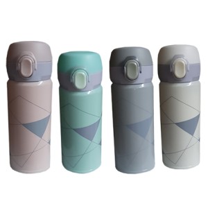 XM-51848 GARRAFA 350ML P/CONSERVACAO DE LIQUIDO