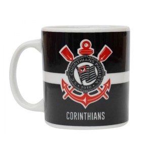 TSP001BR2-1 CANECA CORINTHIANS 320ML