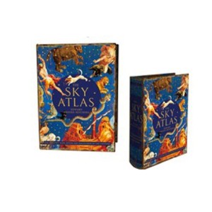 TCX-L90 JOGO CAIXA LIVRO 2 PECAS 18X5,5X25/13X4X18CM