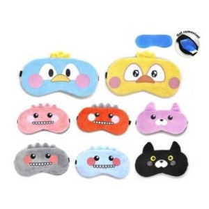 WC4010043 MASCARA P/DESCANSO C/BOLSA GEL