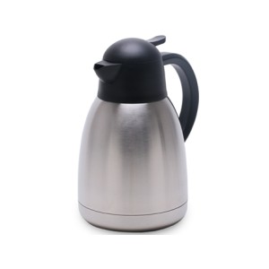 7322 GARRAFA DE ACO C/DUPLA PAREDE 1.2L