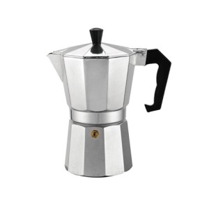 KH3001-6 CAFETEIRA 250ML ITALIANA 6 XICARAS