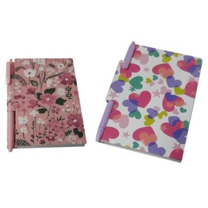 MJ-Y21684-42 BLOCO DE ANOTACOES