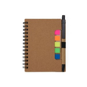 MJ22051-54 BLOCO DE ANOTACOES