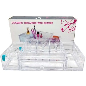 PL5018 ORGANIZADOR C/GAVETA 33X18X8CM