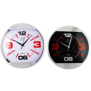 K82-3-1603 RELOGIO DE PAREDE