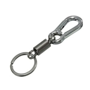 G6101-1901 CHAVEIRO MOSQUETAO C/10