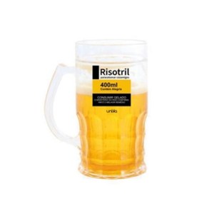 1010 CANECA SUPER CHEIA 400ML RISOTRIL