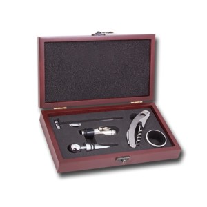 536KIT KIT PARA VINHO 